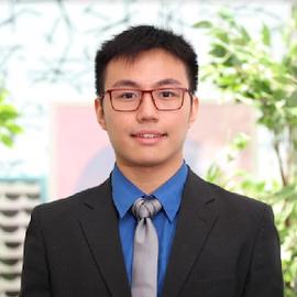 Morris Jamieson Chen