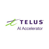TELUS AI Accelerator